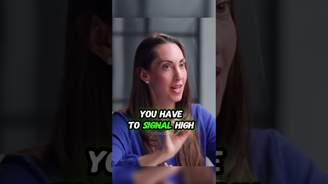 This Is How You Can Also Be Charismatic😏