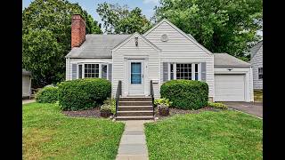 4 Hassake Road video tour