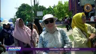 KEMBANG GULA - SEMBOK ATEM ‖ NCN ‖ JAYALAKSANA - KEDOKANBUNDER – IDM ‖ 05 OKTOBER  2025