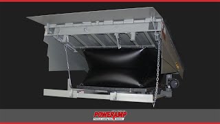 AP Series Air Powered Leveler Overview