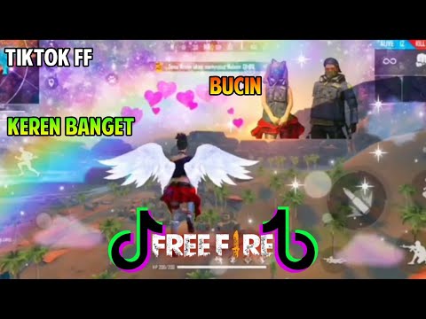 Tik Tok Free Fire Kreatif Part2 Ff Tiktok Lucu Dan Terbaru