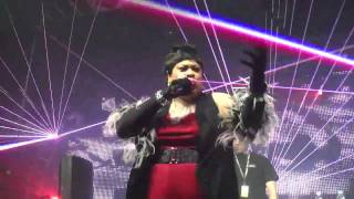 Martha Wash - Carry On (Live in the UK)