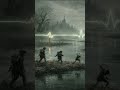 Candles of Corpses... #darkfantasymusic #fantasymusic #shorts #lotr  #synthwave