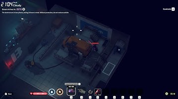 Escape From Duckov Quest 1499 Install Navigation System - GogetaSuperx