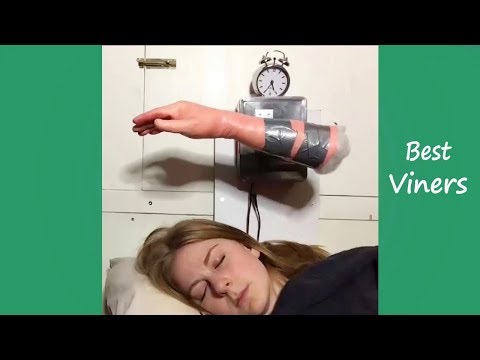 Try Not To Laugh or Grin While Watching Funny Fail Vines - Best Viners 2019