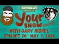 Your show  ep 20  saskatoons local news and entertainment  dufferin ave media network