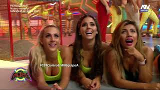 Combate bacán 07 03 2018