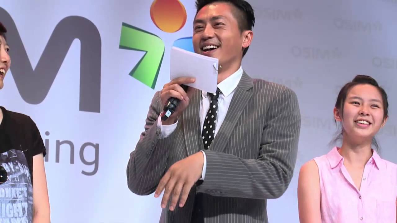 《OSIM小天后與李敏鎬的約會》足本放送 - 官方版本