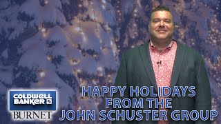 We Wish You and Yours a Happy Holiday Season