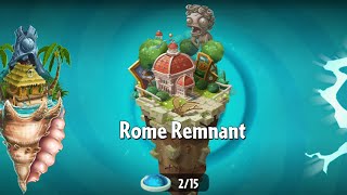 new world preview for Grind Thousand