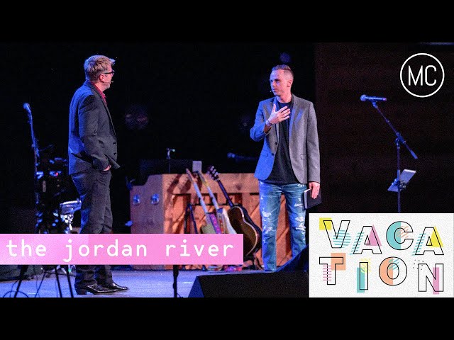 Jordan River | Vacation