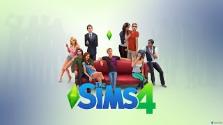 Новая жизнь | Sims 4 \ Стрим