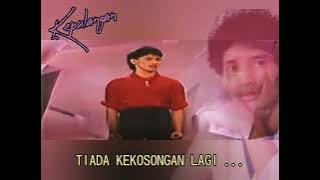 RAZIS ISMAIL - Kepulangan