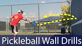 Terramar Park Pickleball In Parkland Fl Youtube