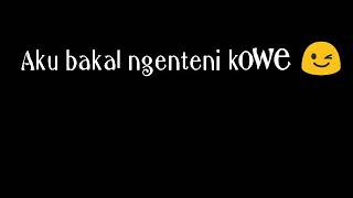 Status Buat Story Wa Buat Pacar