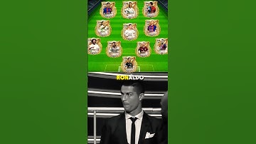 THE GREATEST FOOTBALL TEAM ON PLANET 🤯 #fcmobile