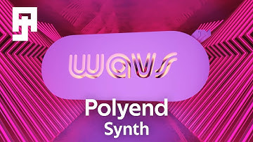 Polyend WAVS Wavetable Synthesizer Engine Walk through - Polyend Synth