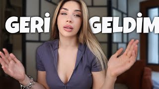 Kendimi Sevmeyi Öğrendiğim İlk Video