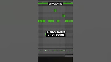5 Hihat Tips In 20 Seconds!