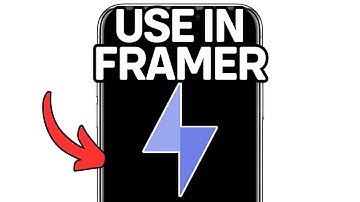 How To Use Formspark In Framer (Full Guide) 2025!