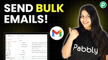 How to Send Bulk Emails for Free (Step-by-Step Guide)