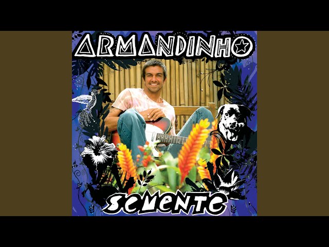 Armandinho - Morena Nativa