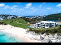 The Residence - 2A South Road, Hamilton Parish, Bermuda