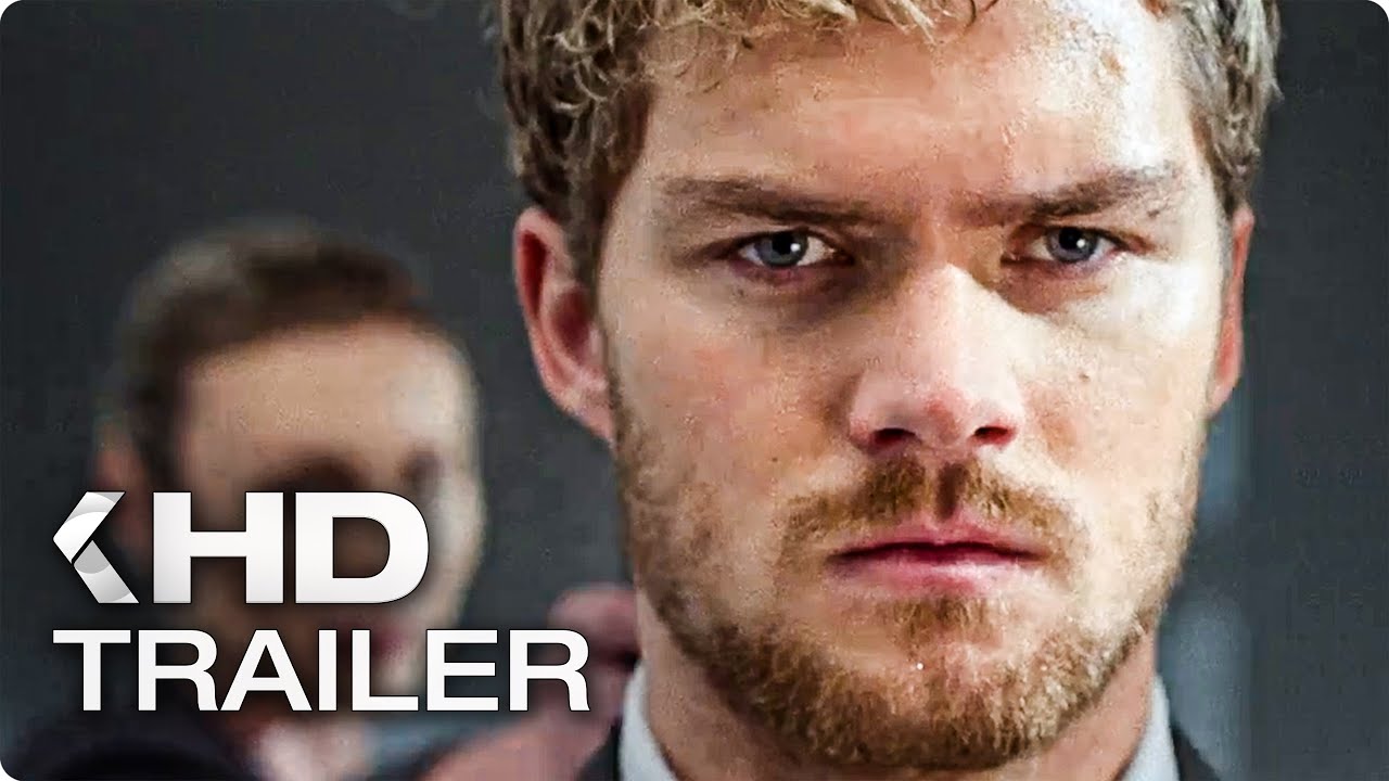 hd trailering equipment package Marvel's THE DEFENDERS Featurette & Trailer German Deutsch (2017) Netflix