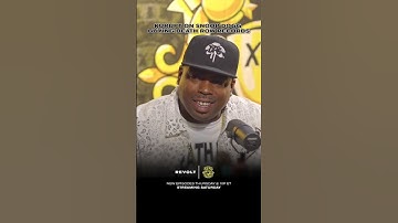 Thumbnail of #Kurupt's Reaction to Snoop Dogg Buying #DeathRowRecords