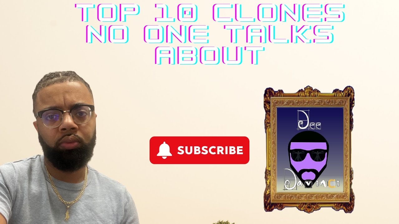 Top 10 Clone Fragrances No One Talks About - YouTube