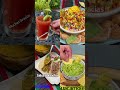 4 Videos cortos de recetas que son ideales para festejar sus fiestas