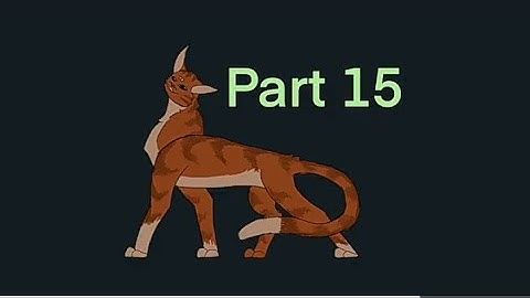 Wip Part 15 for  @DrawingsByBeans 