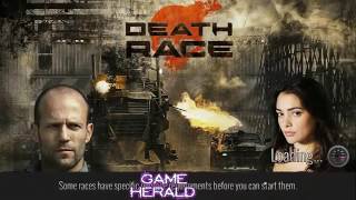 Death Race   The Official Game android gameplay screenshot 1