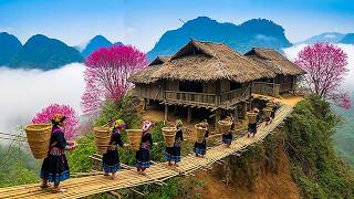 Unreal Secrets of Southeast Asia | Hidden Places Too Stunning to Be Real | Travel Video 4K