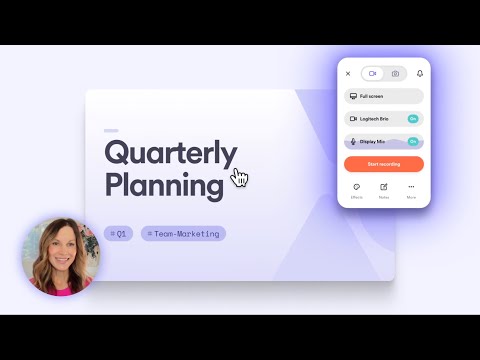 Loom – Screen Recorder & Screen Capture video preview 2