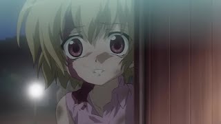 All higurashi Kai Deaths and brutal scenes