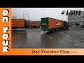 Weggebgelt  vlog 1501