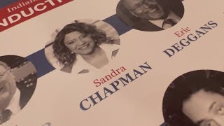 Longtime 13 Investigates reporter Sandra Chapman inducted into Indiana Journalism Hall of Fame