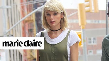 Taylor Swift is Reportedly Worried Tom Hiddleston Is Using Her and More News | Marie Claire