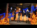 【プロセカ】 フューエル Fuel #踊ってみた 【Vivid BAD SQUAD】