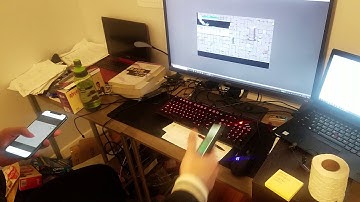 New version of OSC controller