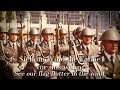 East German military song &quot;Unterwegs&quot;