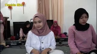 Maafkan Anakku by Nasida Ria Vocal Bunda Hj Nadhiroh