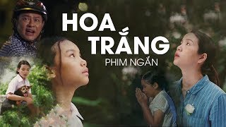 Video thumbnail of "Hoa Hồng Hoa Trắng - Hanna Quỳnh, Tấn Beo ( Bài Hát Cảm Động Về Mẹ )"