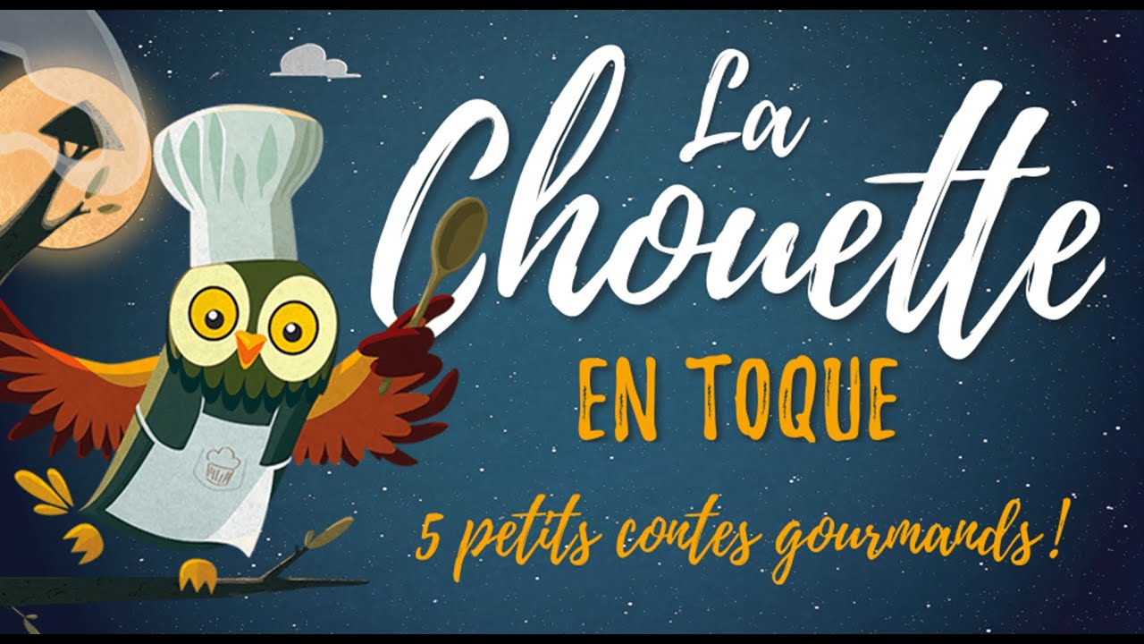 LA CHOUETTE EN TOQUE | 3+ - Cinma Caf des images