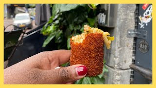 Dutch Noodle Croquette (Bami Schijf): Everything You Need To Know