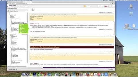 Webinar: Dr. Michelle Driessen - Learn how to incorporate an ELN into your lab course