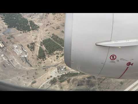 Video: ¿Qué aerolíneas vuelan desde Spokane Washington?