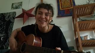 Am Arsch Vorbei Anarchistischer Song - Original