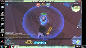 bug avatar star (map hang rồng)